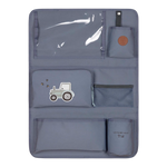 Adventure Car Organiser - Tractor