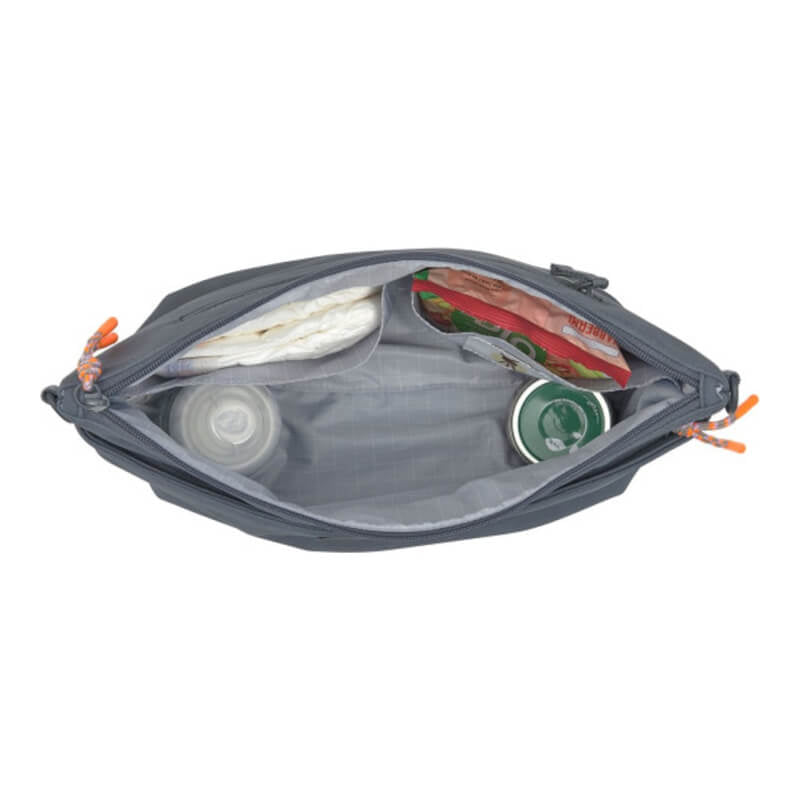 Buggy Bum Bag - Anthracite