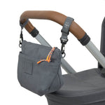 Buggy Bum Bag - Anthracite
