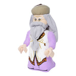 LEGO Harry Potter Albus Dumbledore Plush