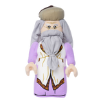 LEGO Harry Potter Albus Dumbledore Plush