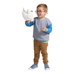 LEGO Harry Potter Hedwig the Owl Plush