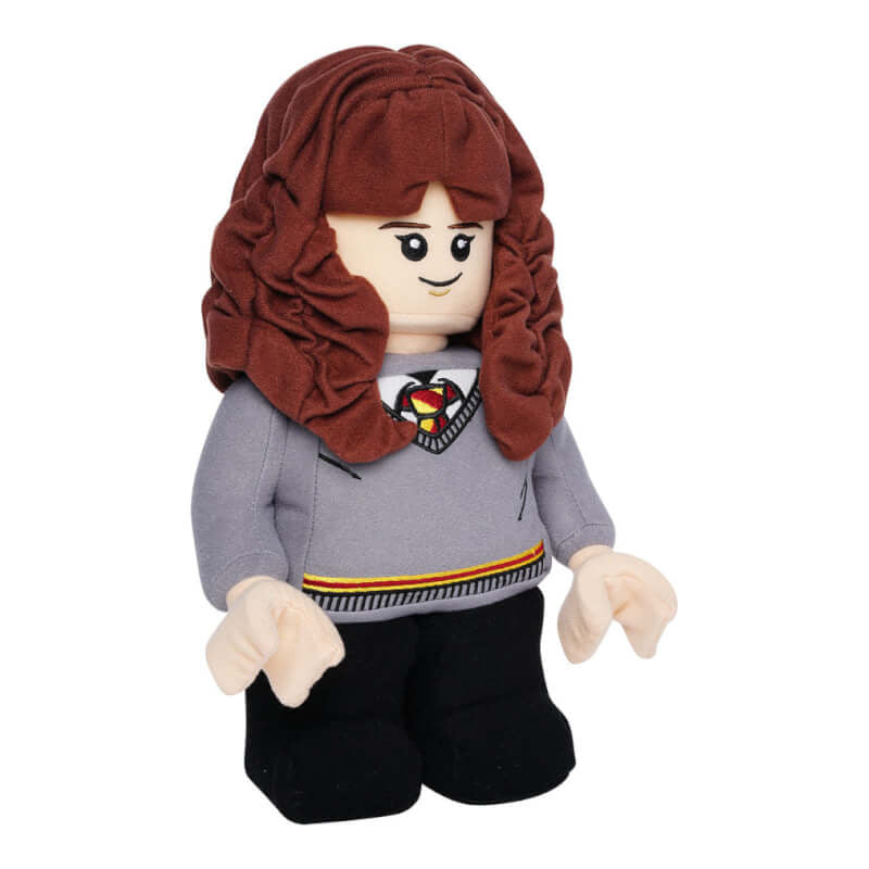 LEGO Harry Potter Hermione Granger Plush