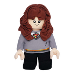 LEGO Harry Potter Hermione Granger Plush