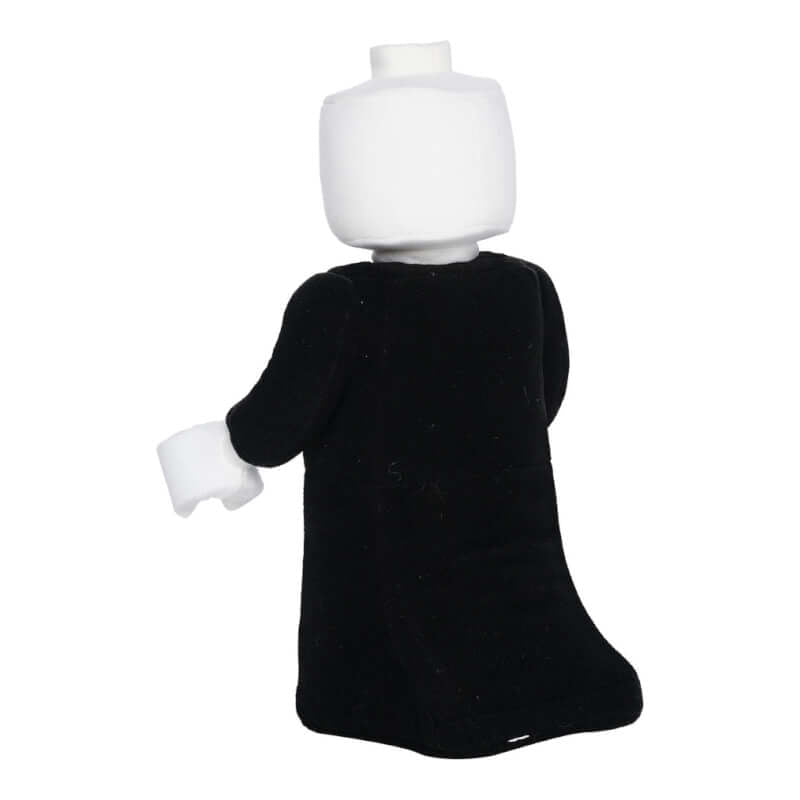 LEGO Harry Potter Lord Voldemort Plush