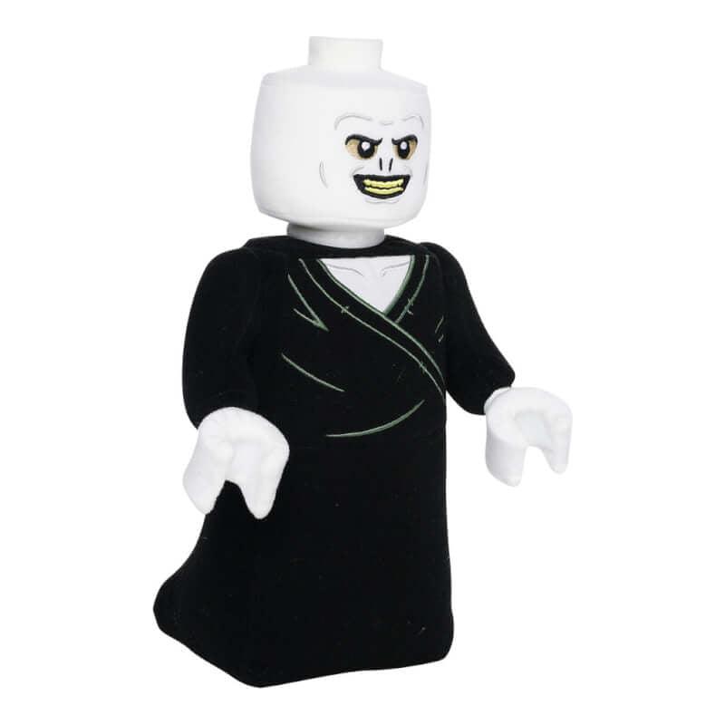 LEGO Harry Potter Lord Voldemort Plush