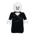 LEGO Harry Potter Lord Voldemort Plush