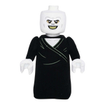 LEGO Harry Potter Lord Voldemort Plush