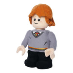 LEGO Harry Potter Ron Weasley Plush