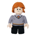 LEGO Harry Potter Ron Weasley Plush
