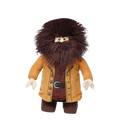 LEGO Harry Potter Hagrid Plush