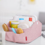 Light Up Nappy Caddy