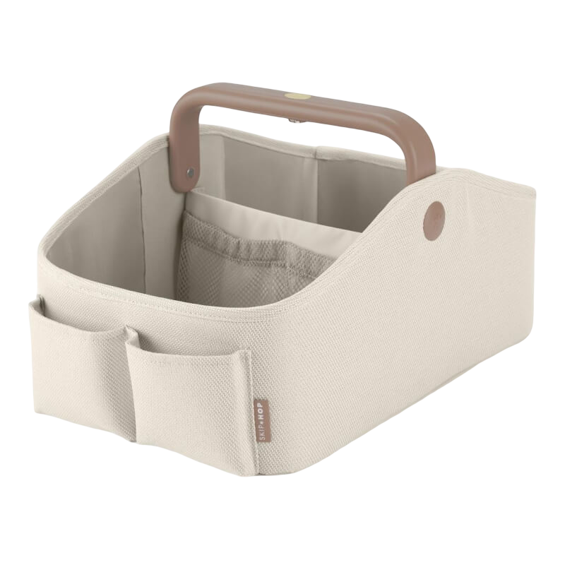 Skip Hop Light Up Nappy Caddy