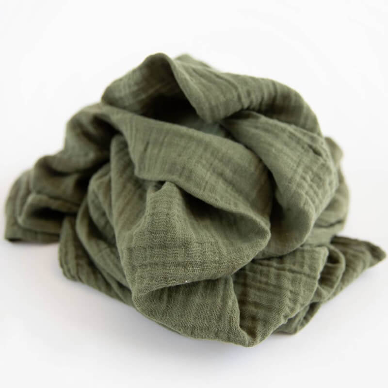 Little Unicorn Muslin Swaddle Set - Llama Llama