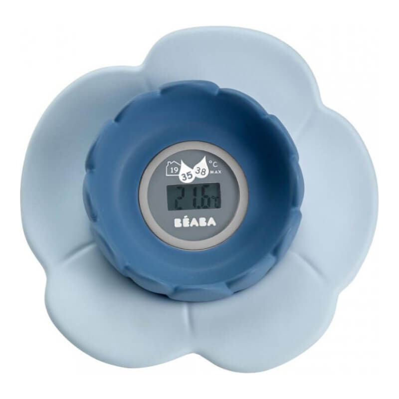 Beaba Lotus Bath Thermometer