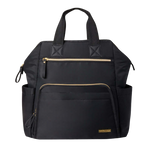 Skip Hop Mainframe Wide Open Nappy Backpack