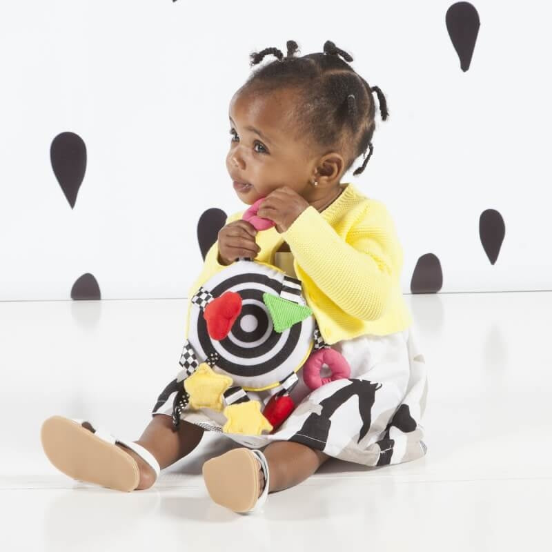 Manhattan Toy Baby Whoozit