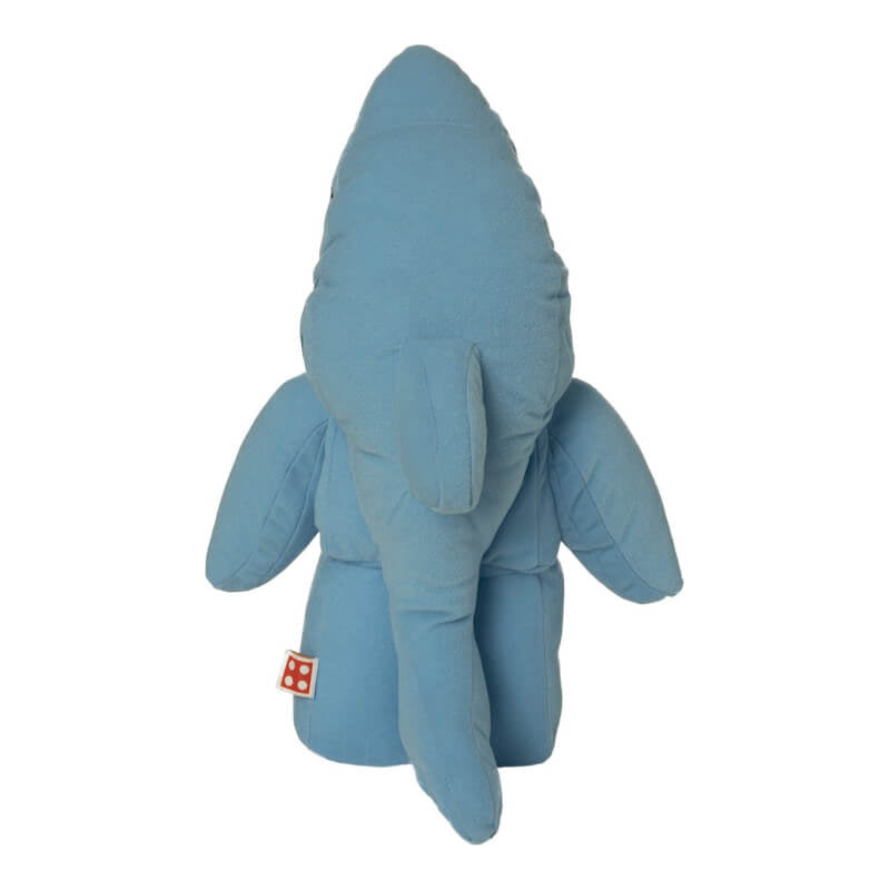 Manhattan Toy LEGO Iconic Shark Guy