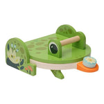 Ribbit Waffle Maker