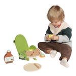 Ribbit Waffle Maker