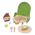 Ribbit Waffle Maker