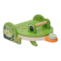 Ribbit Waffle Maker