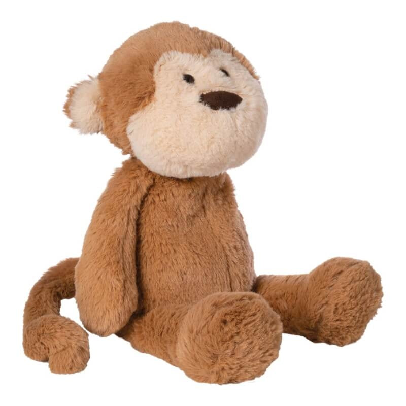 Manhattan Toy Lovelies - Mocha Monkey Medium
