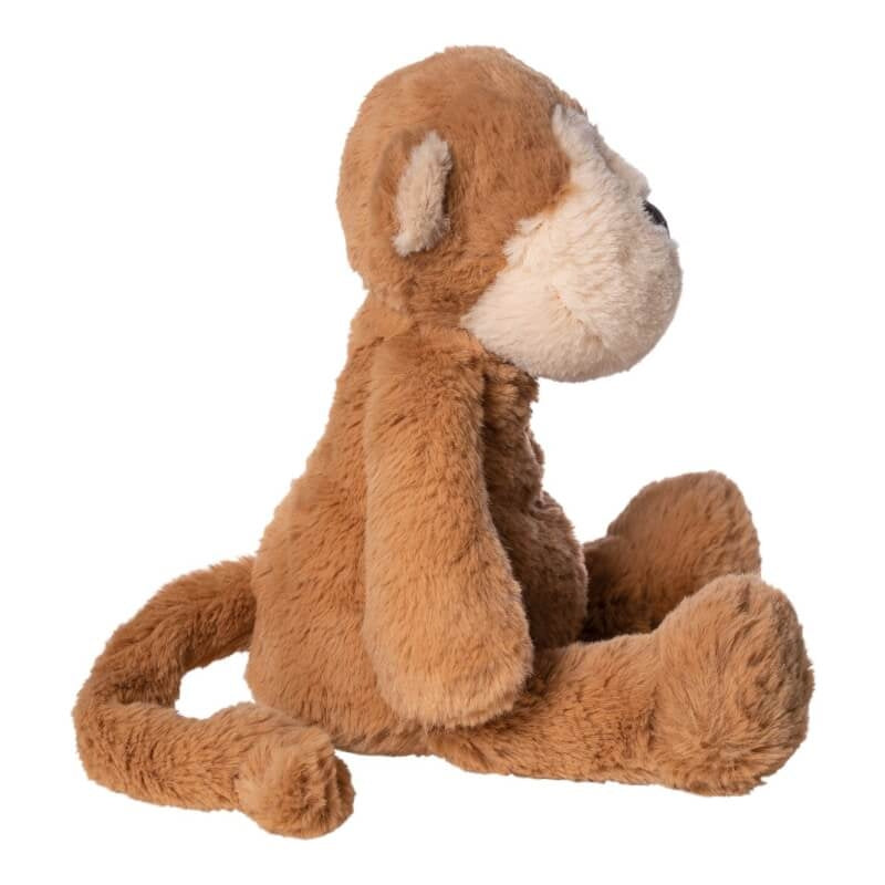 Manhattan Toy Lovelies - Mocha Monkey Medium