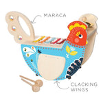 Musical Chicken