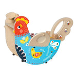 Musical Chicken