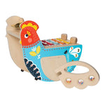 Musical Chicken