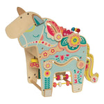 Playful Pony
