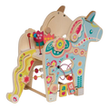 Playful Pony