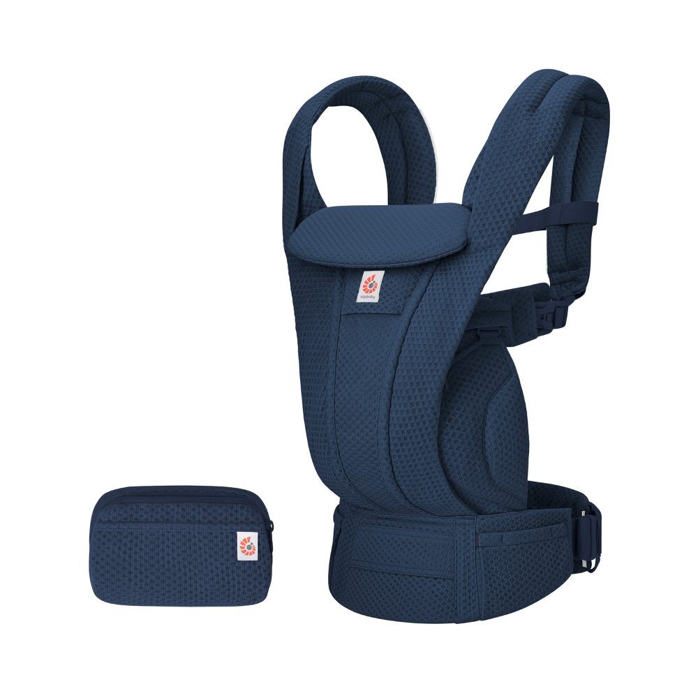 Omni Deluxe Carrier