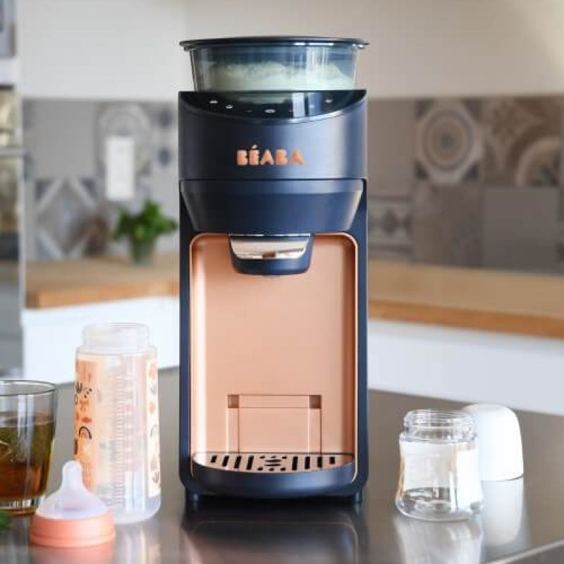 Milkeo Plus Bottle Maker