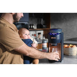 Milkeo Plus Bottle Maker