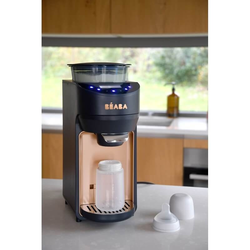 Beaba Milkeo Plus