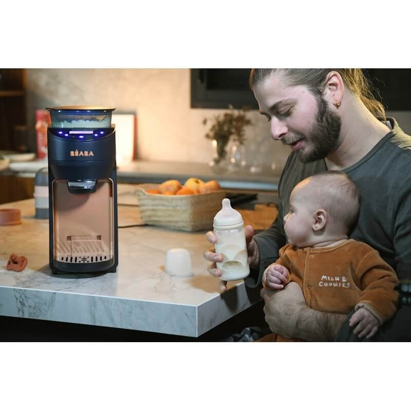 Milkeo Plus Bottle Maker
