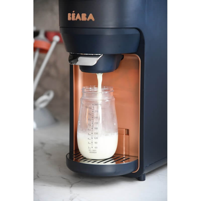 Milkeo Plus Bottle Maker