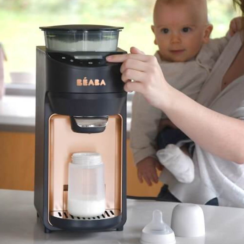 Milkeo Plus Bottle Maker