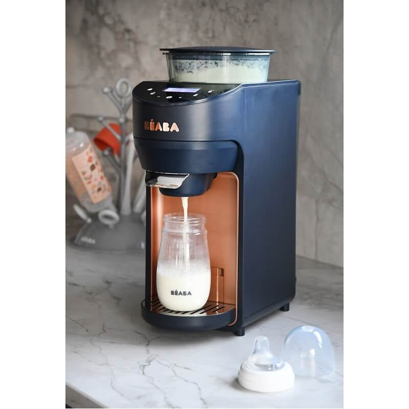 Milkeo Plus Bottle Maker