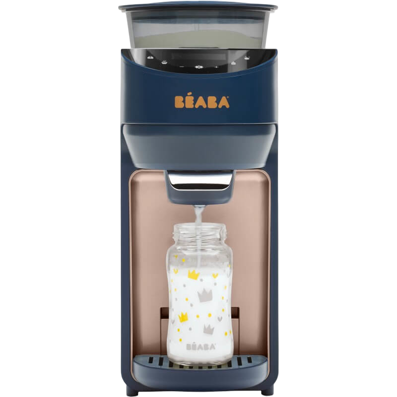 Milkeo Plus Bottle Maker