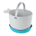 Skip Hop Moby Stowaway Bath Toy Bucket