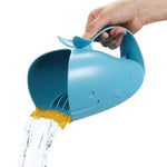 Moby Waterfall Bath Rinser