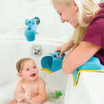 Moby Waterfall Bath Rinser
