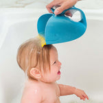 Moby Waterfall Bath Rinser