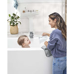 Moby Waterfall Bath Rinser