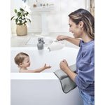 Moby Waterfall Bath Rinser