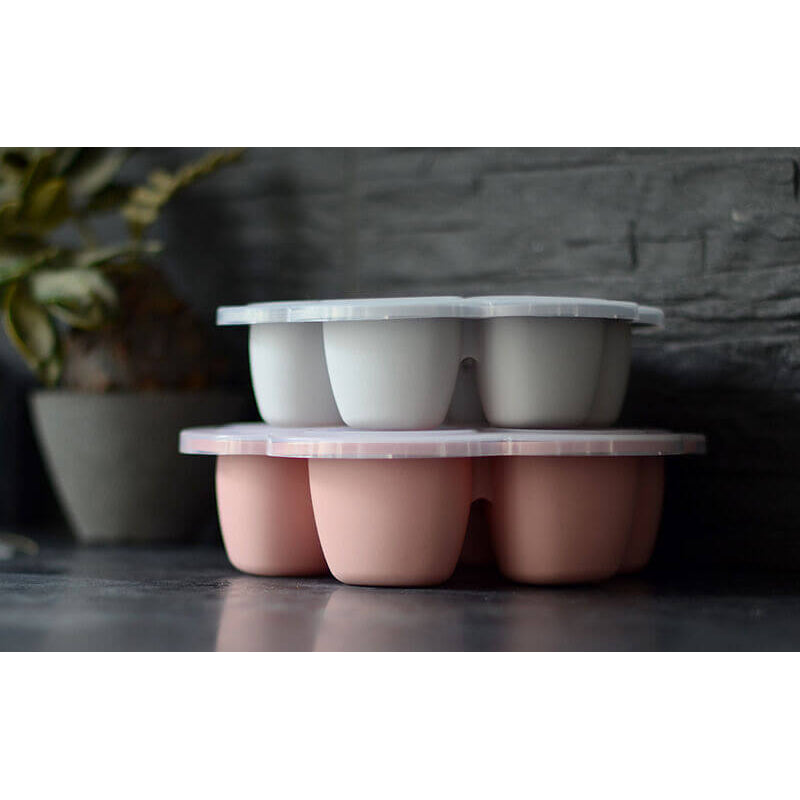 150ml Silicone Freezer Pods