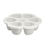 90ml Silicone Freezer Pods